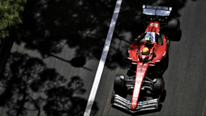 F1 Shock: Hamilton Penalized as Lando Norris Snatches Monaco GP 2025 Pole in Stunning Upset Lando Norris, Charles Leclerc, Oscar Piastri, Max Verstappen, Isack Hadjar, Fernando Alonso, Lewis Hamilton, Esteban Ocon, Liam Lawson and Alex Albon. Monaco Grand Prix